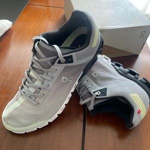 On Running cloud flow 3.0